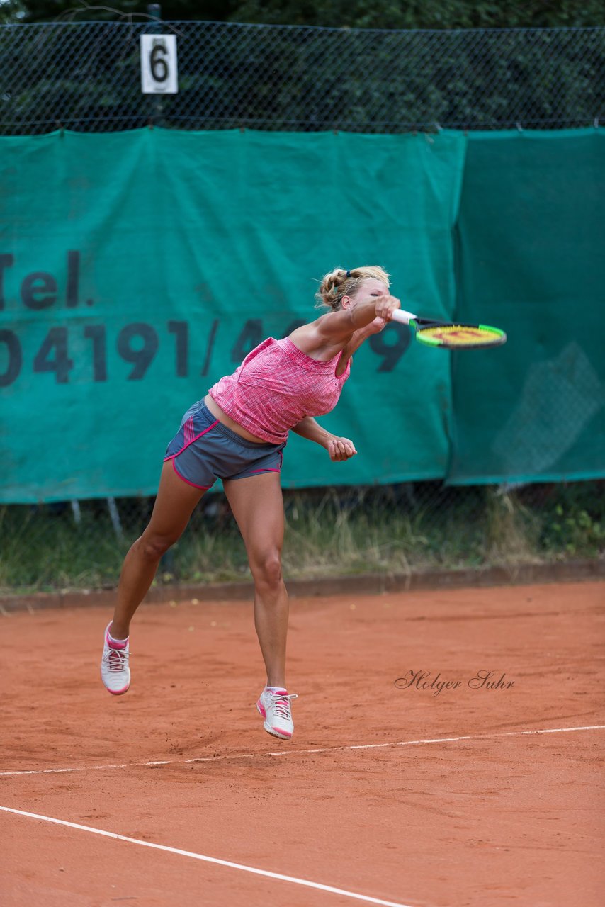 Bild 437 - ITF Future Nord